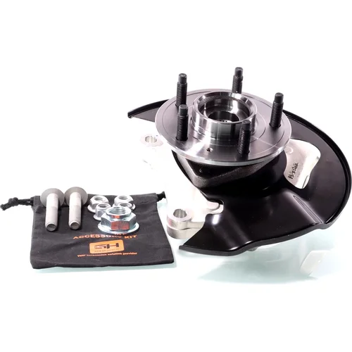 Čap nápravy zavesenia kolies GH-285054V /AUTO-GH/ - obr. 3