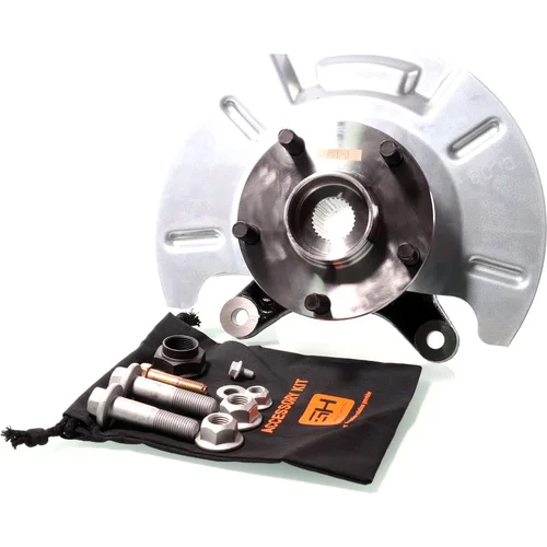 Čap nápravy zavesenia kolies AUTO-GH GH-285204AV