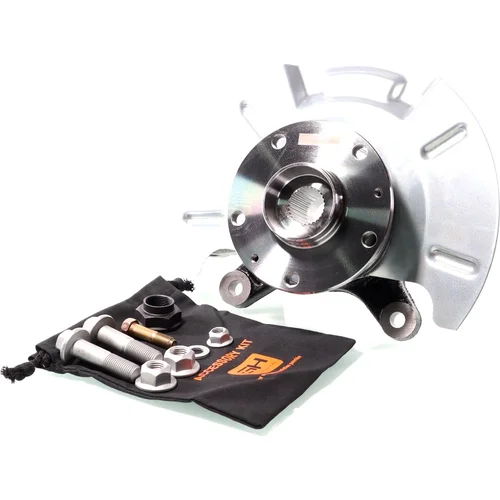 Čap nápravy zavesenia kolies AUTO-GH GH-285204V