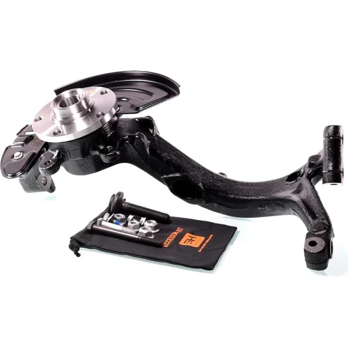 Čap nápravy zavesenia kolies GH-289946V /AUTO-GH/ - obr. 3