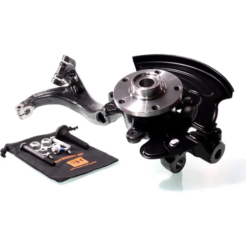 Čap nápravy zavesenia kolies GH-289947H /AUTO-GH/ - obr. 3