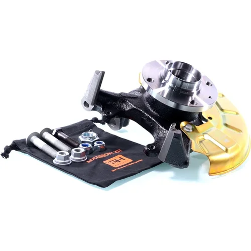 Čap nápravy zavesenia kolies AUTO-GH GH-289949V