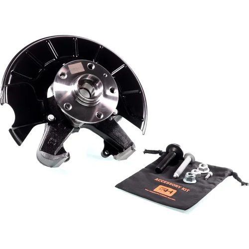 Čap nápravy zavesenia kolies GH-289963H /AUTO-GH/ - obr. 3