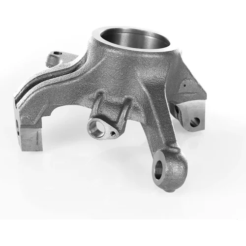 Čap nápravy zavesenia kolies GH-293963H /AUTO-GH/ - obr. 1