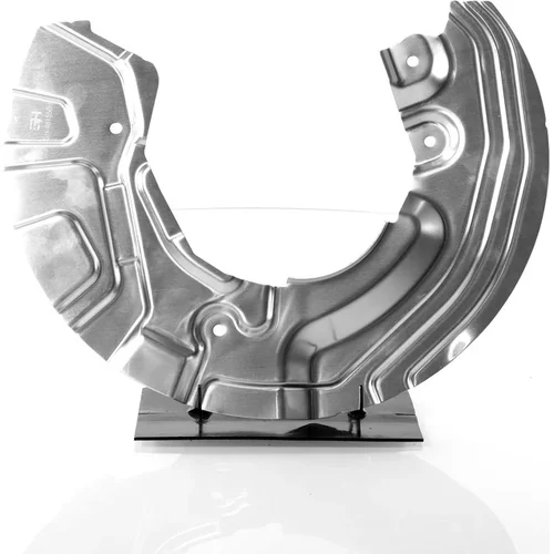 Ochranný plech proti rozstreku, brzdový kotúč AUTO-GH GH-481550H