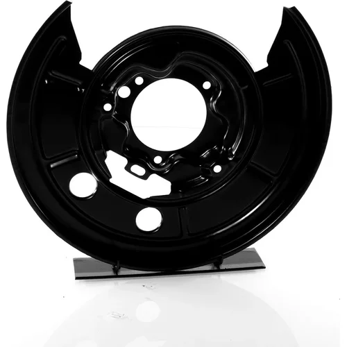 Ochranný plech proti rozstreku, brzdový kotúč AUTO-GH GH-481960H