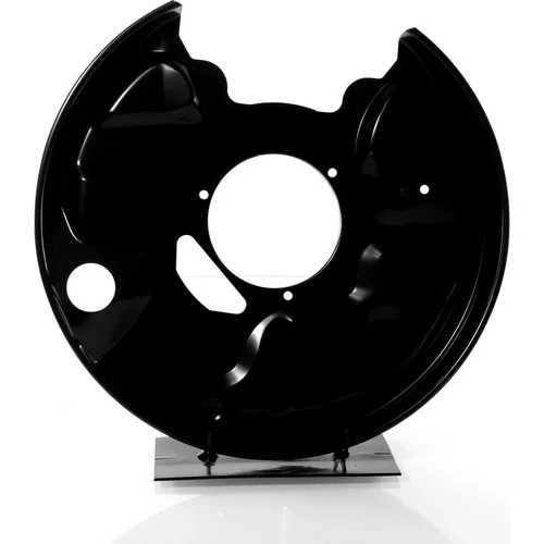 Ochranný plech proti rozstreku, brzdový kotúč AUTO-GH GH-483384V