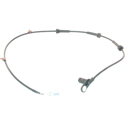 Snímač počtu otáčok kolesa AUTO-GH GH-712244H