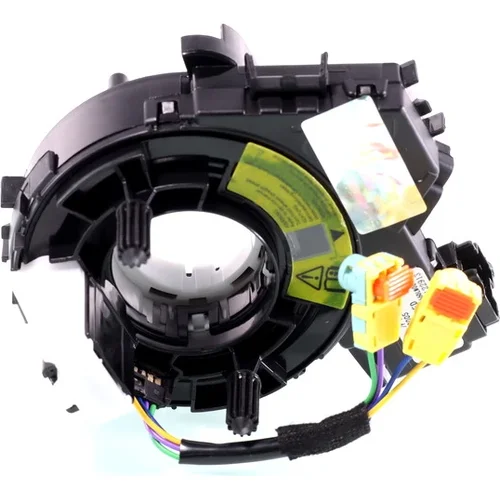 Vinutá pružina, airbag GH-792579 /AUTO-GH/ - obr. 2
