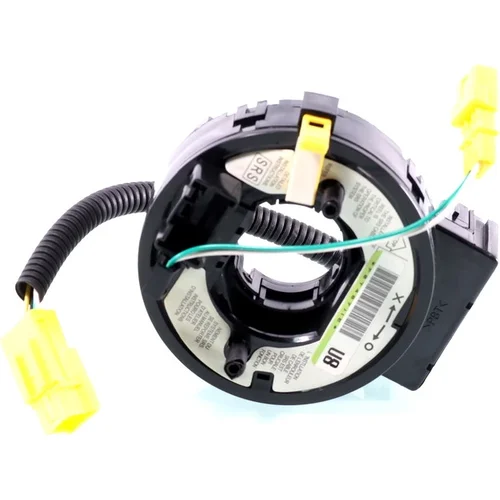 Vinutá pružina, airbag AUTO-GH GH-792682