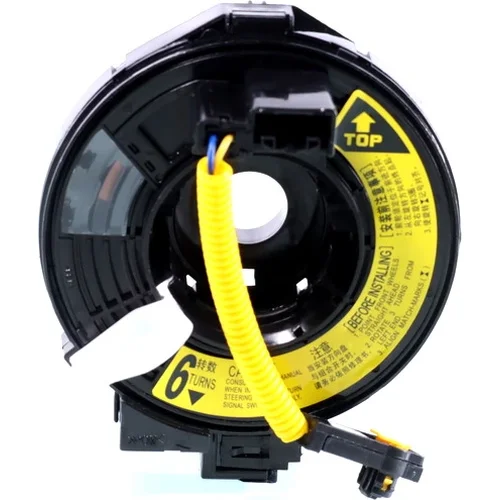 Vinutá pružina, airbag GH-794579 /AUTO-GH/