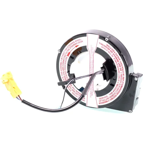 Vinutá pružina, airbag GH-799320 /AUTO-GH/ - obr. 3