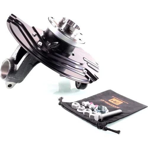 Čap nápravy zavesenia kolies GH-281593V /AUTO-GH/ - obr. 1