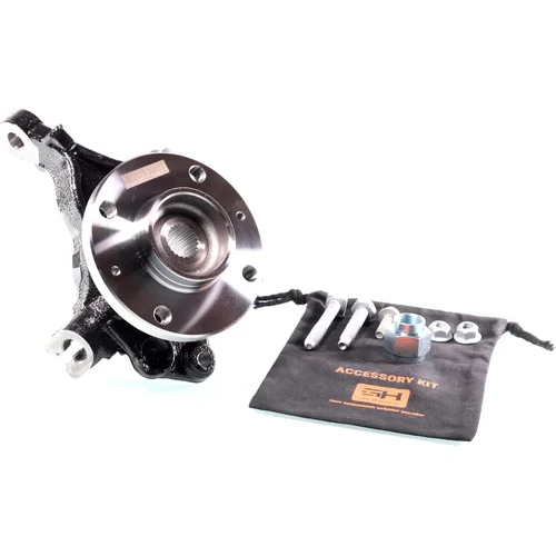 Čap nápravy zavesenia kolies AUTO-GH GH-281902AH