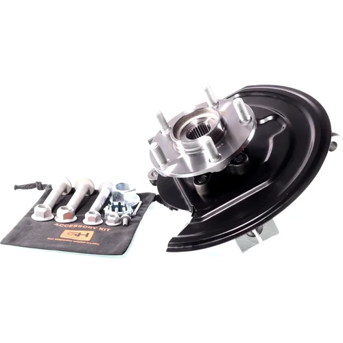 Čap nápravy zavesenia kolies GH-282294V /AUTO-GH/ - obr. 3