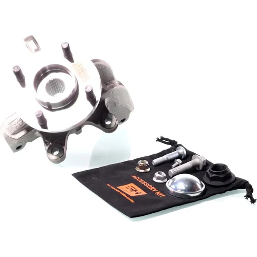 Čap nápravy zavesenia kolies GH-282532H /AUTO-GH/ - obr. 3