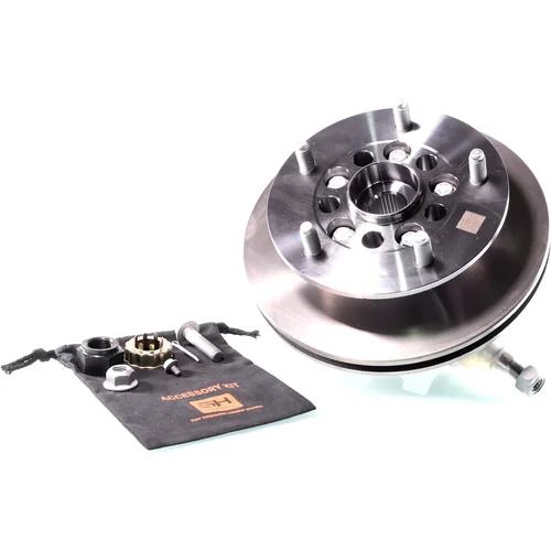 Čap nápravy zavesenia kolies AUTO-GH GH-282543V