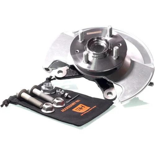 Čap nápravy zavesenia kolies AUTO-GH GH-282637H