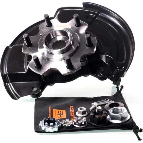 Čap nápravy zavesenia kolies GH-283016V /AUTO-GH/ - obr. 3