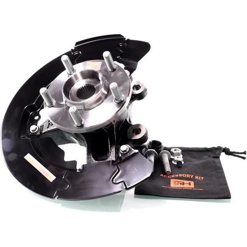 Čap nápravy zavesenia kolies AUTO-GH GH-283203H
