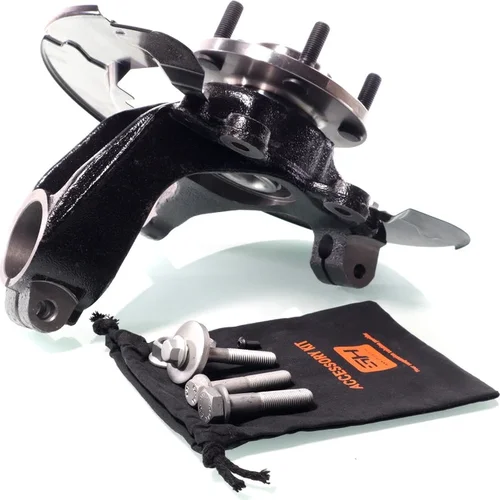 Čap nápravy zavesenia kolies GH-283204V /AUTO-GH/ - obr. 1
