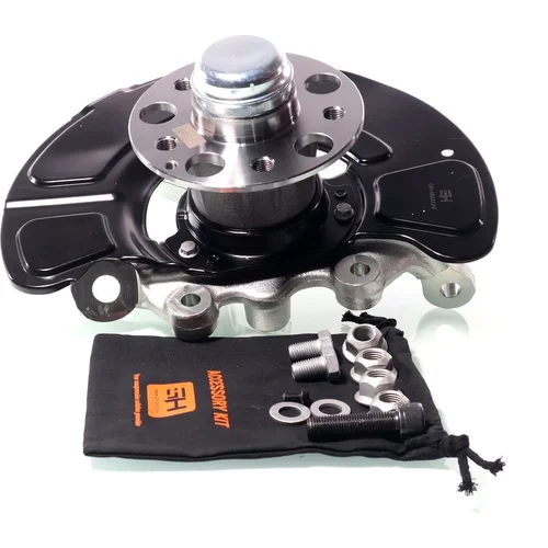 Čap nápravy zavesenia kolies AUTO-GH GH-283312V