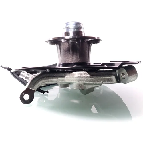 Čap nápravy zavesenia kolies GH-283312V /AUTO-GH/ - obr. 2