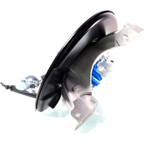 Čap nápravy zavesenia kolies GH-283621AH /AUTO-GH/ - obr. 2