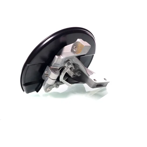 Čap nápravy zavesenia kolies GH-283621V /AUTO-GH/ - obr. 2