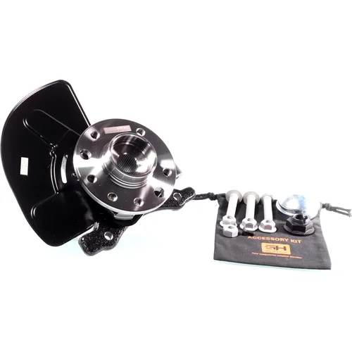 Čap nápravy zavesenia kolies AUTO-GH GH-283640AH