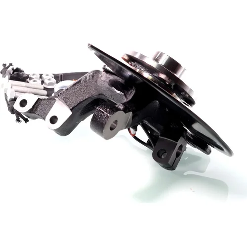 Čap nápravy zavesenia kolies GH-283640H /AUTO-GH/ - obr. 1
