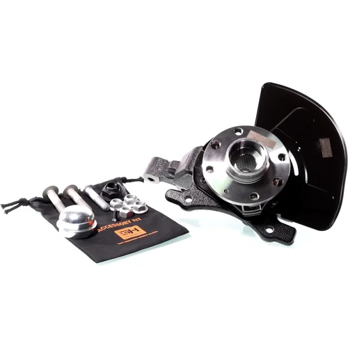 Čap nápravy zavesenia kolies AUTO-GH GH-283640V