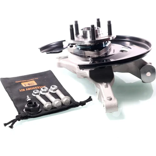 Čap nápravy zavesenia kolies GH-283667H /AUTO-GH/ - obr. 2