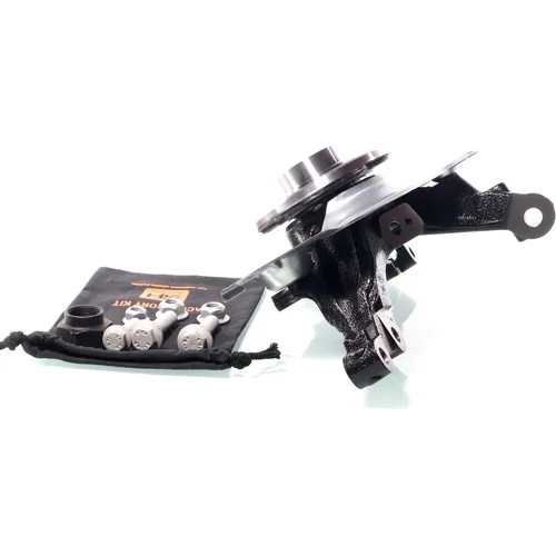 Čap nápravy zavesenia kolies GH-283689AH /AUTO-GH/ - obr. 2