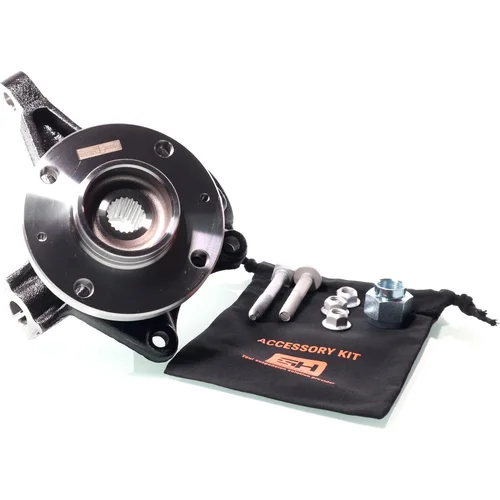 Čap nápravy zavesenia kolies AUTO-GH GH-283768H