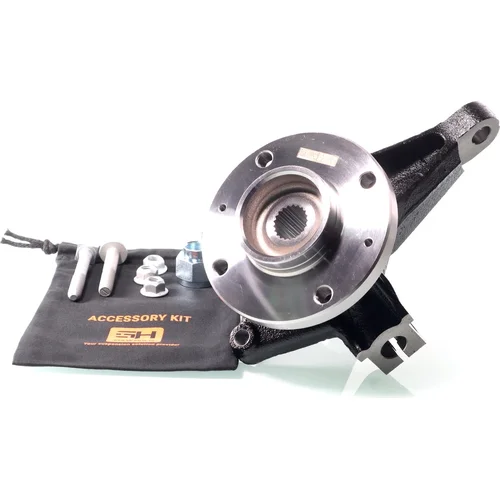 Čap nápravy zavesenia kolies GH-283768V /AUTO-GH/ - obr. 3