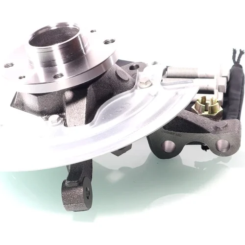 Čap nápravy zavesenia kolies GH-283950V /AUTO-GH/ - obr. 2