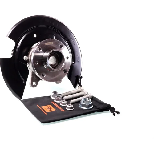 Čap nápravy zavesenia kolies AUTO-GH GH-283999H