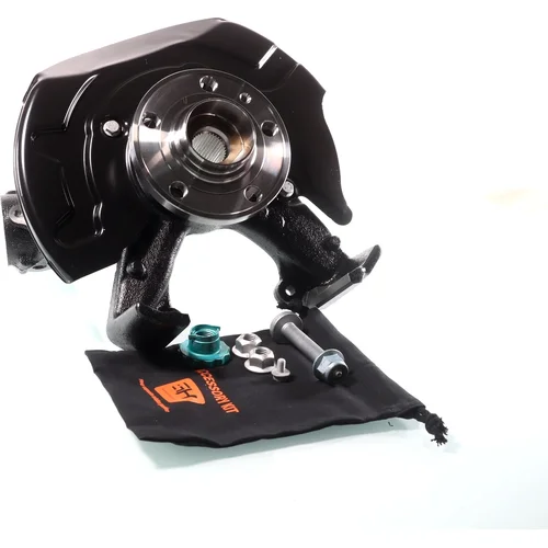 Čap nápravy zavesenia kolies AUTO-GH GH-284332V