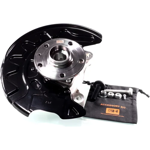Čap nápravy zavesenia kolies AUTO-GH GH-284362H
