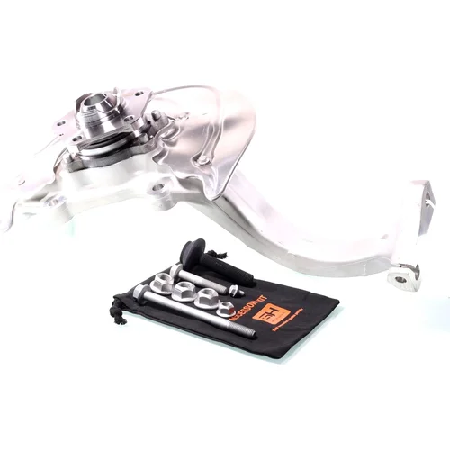 Čap nápravy zavesenia kolies GH-284720V /AUTO-GH/ - obr. 3