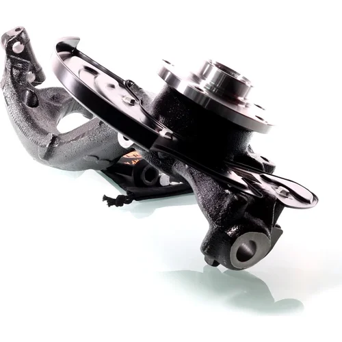 Čap nápravy zavesenia kolies GH-289947V /AUTO-GH/ - obr. 1