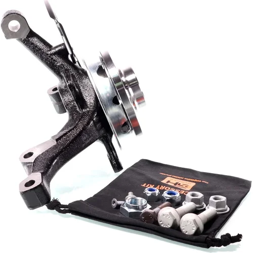 Čap nápravy zavesenia kolies GH-289950V /AUTO-GH/ - obr. 1
