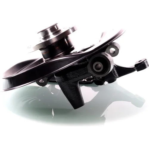Čap nápravy zavesenia kolies GH-289953H /AUTO-GH/ - obr. 2