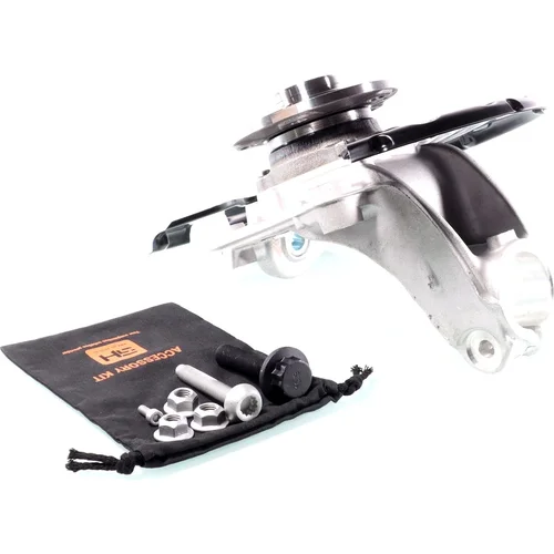 Čap nápravy zavesenia kolies GH-289965AH /AUTO-GH/ - obr. 2