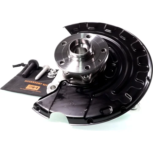 Čap nápravy zavesenia kolies GH-289965AV /AUTO-GH/ - obr. 3