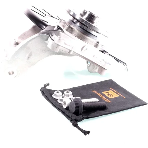 Čap nápravy zavesenia kolies GH-289965V /AUTO-GH/ - obr. 1