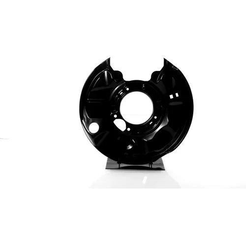 Ochranný plech proti rozstreku, brzdový kotúč AUTO-GH GH-483386V