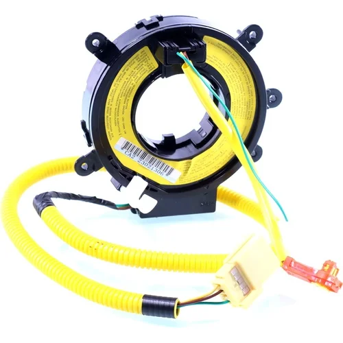 Vinutá pružina, airbag AUTO-GH GH-791406