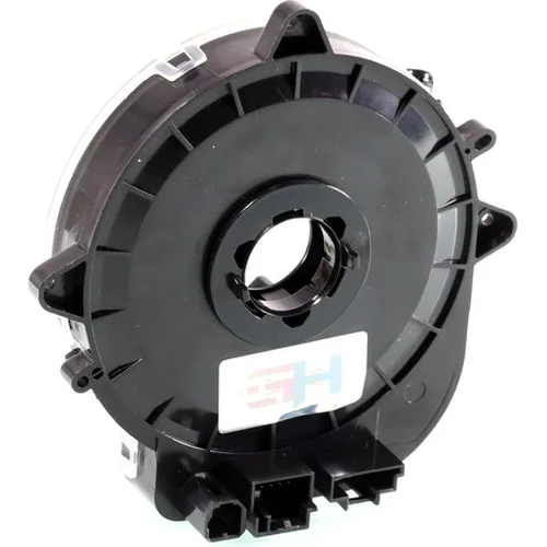 Vinutá pružina, airbag GH-792358 /AUTO-GH/ - obr. 2